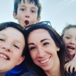 Meet your Posher, Meagan